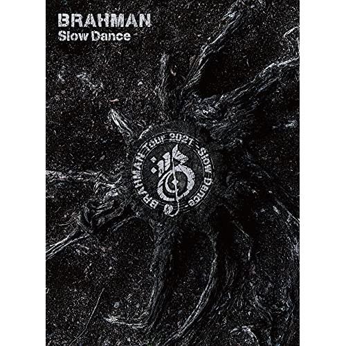 新古品) BRAHMAN ／ Slow Dance(初回生産限定盤B)(DVD付) (CD)