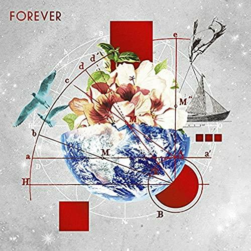 新古品) ラルク・アン・シエル ／ FOREVER(完全生産限定盤) (CD)