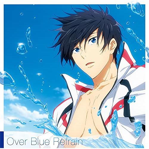 新古品) サントラ ／ 『劇場版 Free!-the Final Stroke-』前編オリジナルサウ...