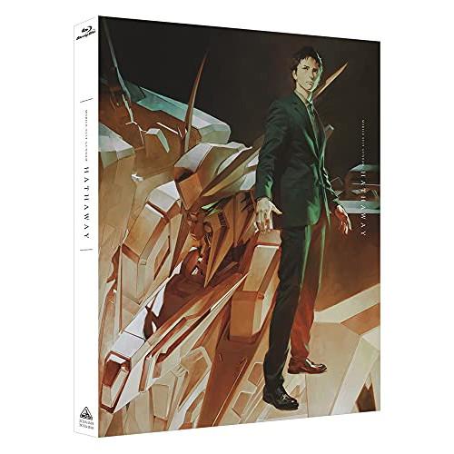 新古品) ガンダム ／ 機動戦士ガンダム 閃光のハサウェイ(Blu-ray Disc)(通常版) (...