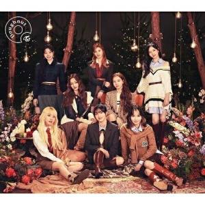 新古品) TWICE ／ Doughnut(初回限定盤B) (CD)