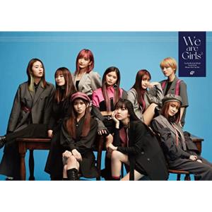 新古品) Girls2 ／ We are Girls2(初回生産限定ライブ盤)(DVD付) (CD)