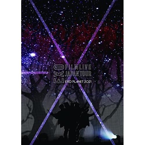 新古品) EXO ／ EXO FILMLIVE JAPAN TOUR - EXO PLANET 20...