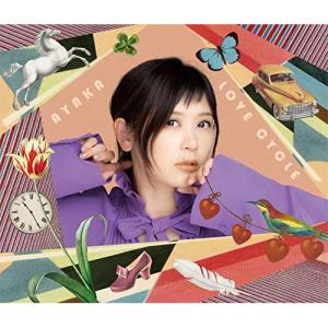 新古品) 絢香 ／ LOVE CYCLE(DVD付) (CD)