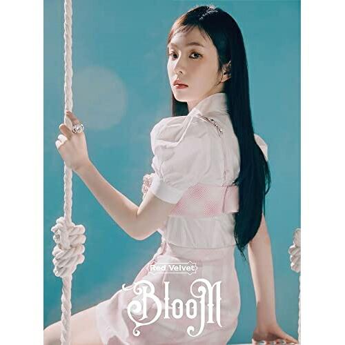 新古品) Red Velvet ／ Bloom(初回生産限定盤)&lt;IRENE(アイリーン) Ver....