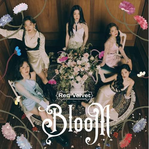 新古品) Red Velvet ／ Bloom(通常盤) (CD)