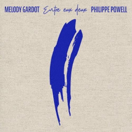 新古品) メロディ・ガルドー&amp;フィリップ・バーデン・パウエル ／ オントレ・ウー・ドゥ (CD)