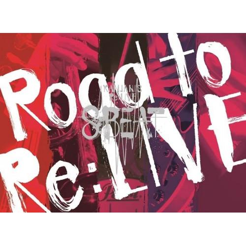 新古品) 関ジャニ∞ ／ KANJANI’S Re:LIVE 8BEAT(完全生産限定-Road t...