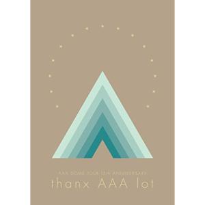 新古品) AAA ／ AAA DOME TOUR 15th ANNIVERSARY -thanx AA.. (DVD)