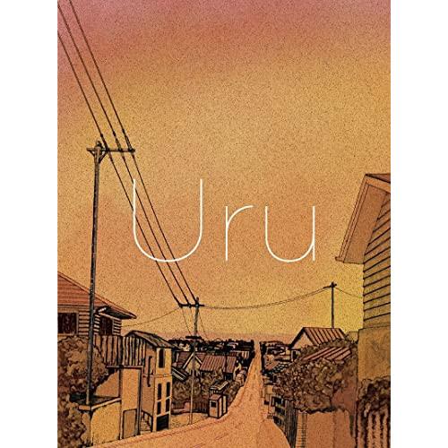 新古品) Uru ／ それを愛と呼ぶなら(初回生産限定盤)(Blu-ray Disc付) (CD)