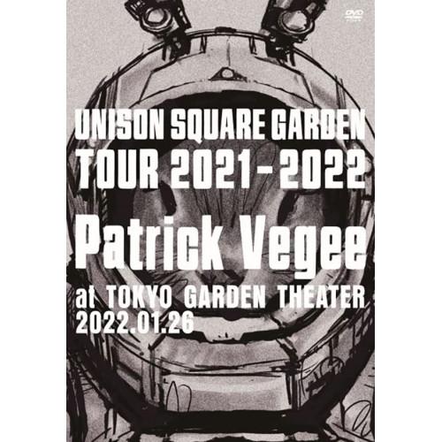 新古品) UNISON SQUARE GARDEN ／ UNISON SQUARE GARDEN T...