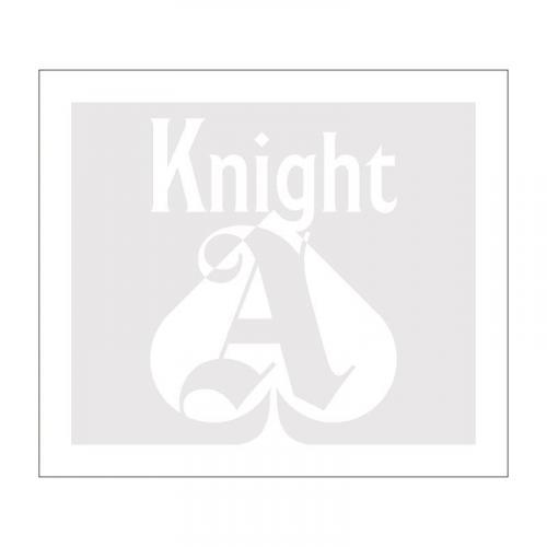 新古品) Knight A-騎士A- ／ Knight A(初回限定フォトブックレット盤WHITE)...