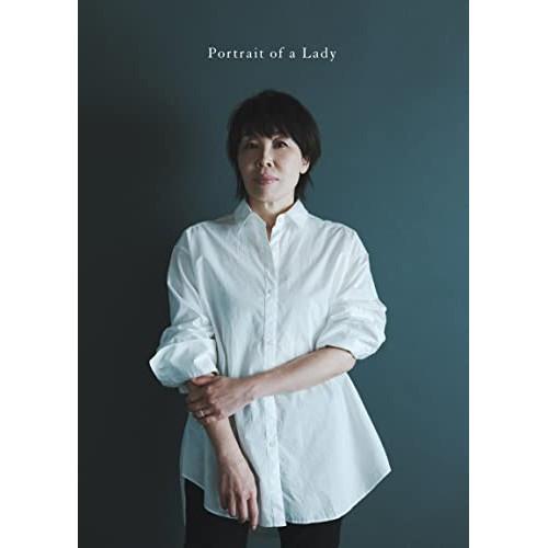 新古品) 原由子 ／ 婦人の肖像(Portrait of a Lady)(完全生産限定盤B)(DVD...