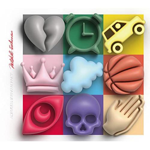 新古品) Survive Said The Prophet ／ Hateful Failures(初...