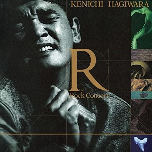 新古品) 萩原健一 ／ ロックコンサート -R-(Blu-ray Disc) (Blu-ray)