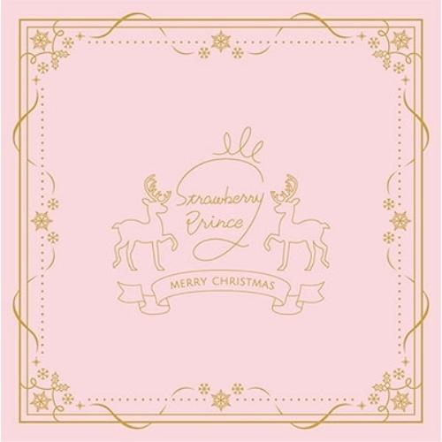 新古品) すとぷり ／ Here We Go!!(完全生産限定クリスマスプレゼントBOX盤) (CD...