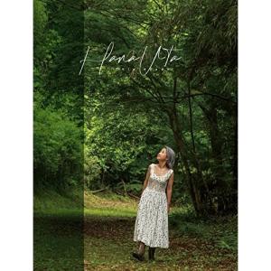 新古品) 綾戸智恵 ／ Hana Uta <初回限定盤>(+2) (CD)｜vanda