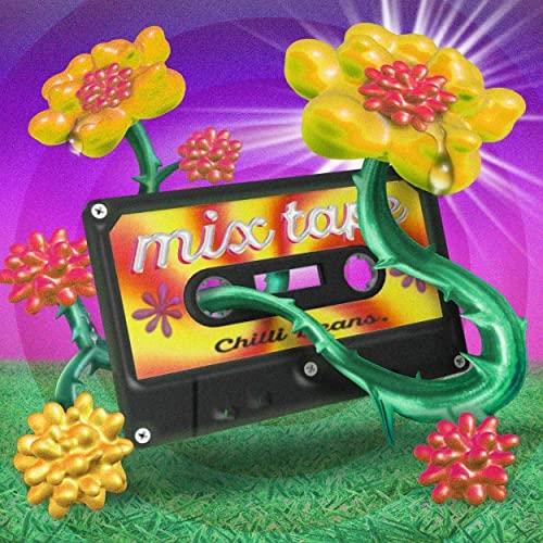 新古品) Chilli Beans. ／ mixtape(初回生産限定盤)(DVD付) (CD)