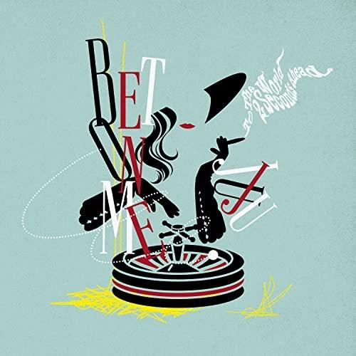 新古品) JUJU ／ Bet On Me(初回生産限定盤) (CD)