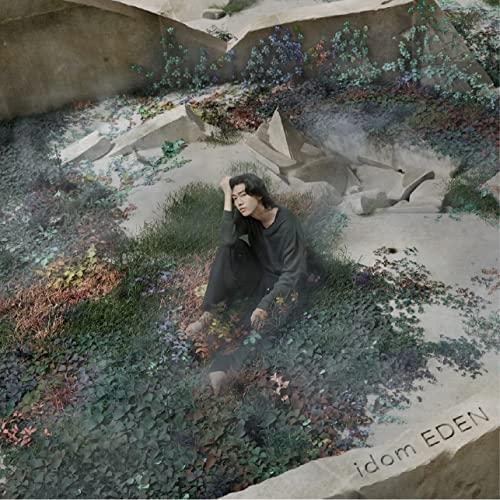 新古品) idom ／ EDEN(通常盤) (CD)