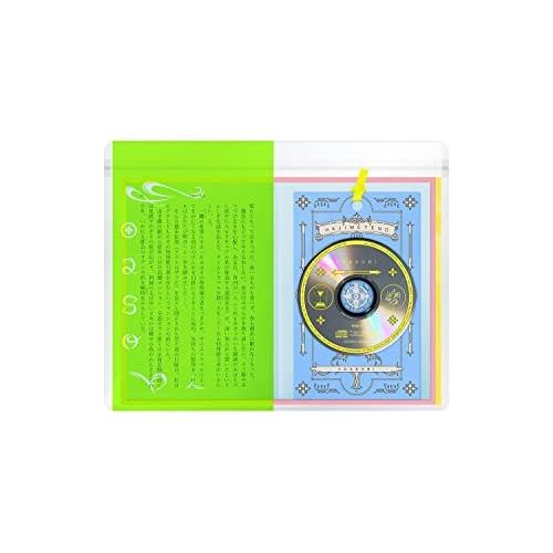 新古品) YOASOBI ／ はじめての -EP ヒカリノタネ(「好きだ」原作)盤(完全生産限定盤)...