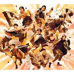 新古品) ジャニーズWEST / POWER(初...の商品画像