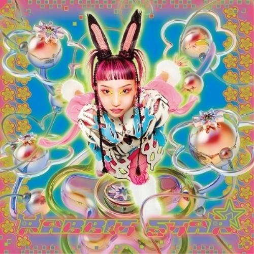 新古品) 水曜日のカンパネラ ／ RABBIT STAR ★ (CD)