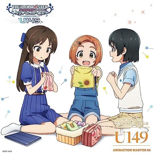 新古品) オムニバス ／ THE IDOLM@STER CINDERELLA GIRLS U149 ...