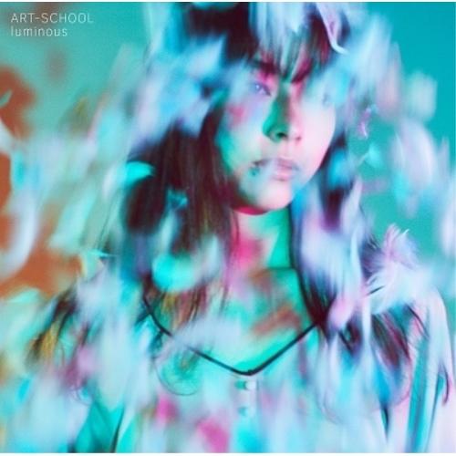 新古品) ART-SCHOOL ／ luminous(通常盤) (CD)