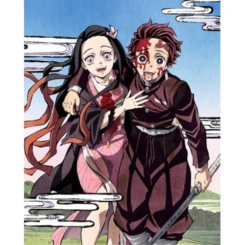 新古品)  ／ 鬼滅の刃 刀鍛冶の里編 6(完全生産限定版)(Blu-ray Disc) (Blu-...