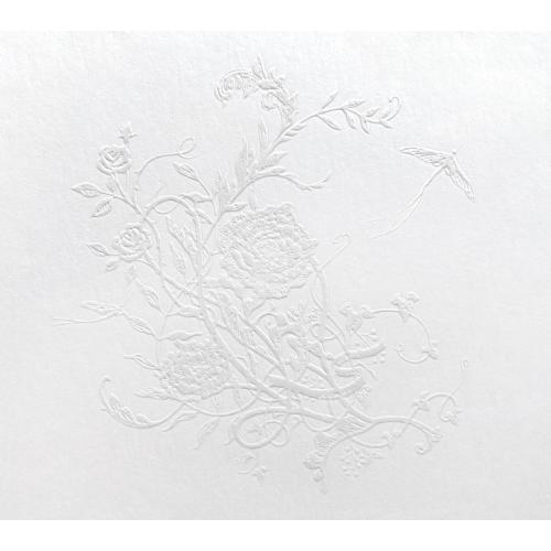 新古品) Aimer ／ 白色蜉蝣(初回生産限定盤)(Blu-ray Disc付) (CD)