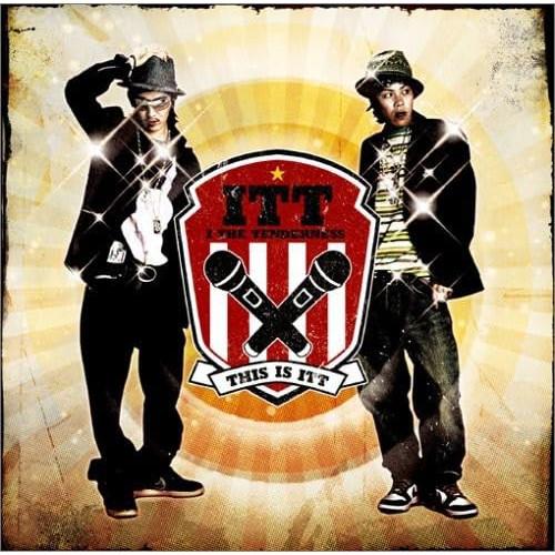 【中古】ITT ／ THIS IS ITT (CD)