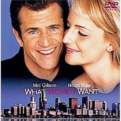 【中古】ナンシー・メイヤーズ ／ ハート・オブ・ウーマン (DVD)