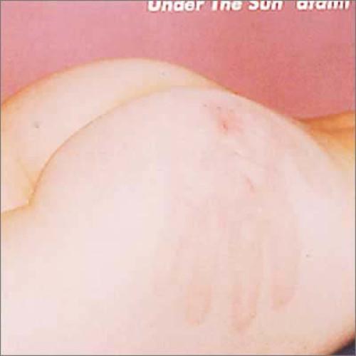 【中古】atami ／ Under The Sun (CD)