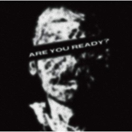 【中古】BiS ／ Are you ready?(通常盤) (CD)