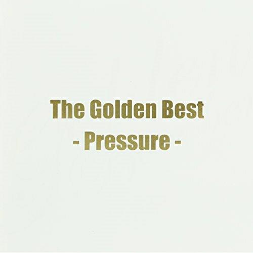 【中古】ゴールデンボンバー ／ ザ・ゴールデンベスト〜Pressure〜 (CD)