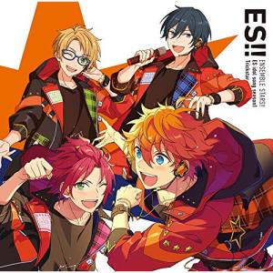 【中古】Trickstar ／ あんさんぶるスターズ! ! ESアイドルソング season1 Trickst (CD)