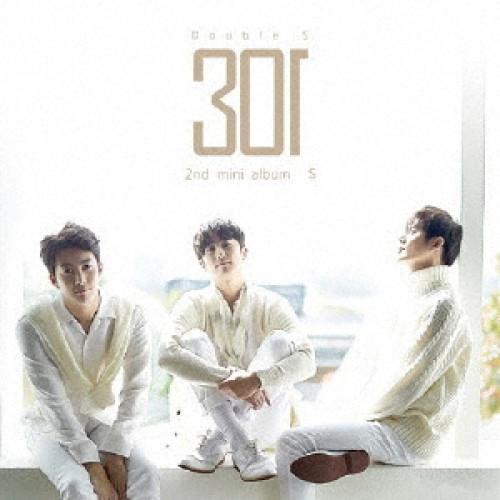 【中古】Double S 301 ／ S(エス)(通常盤) (CD)