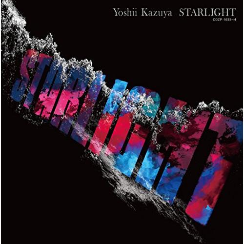 【中古】吉井和哉 ／ STARLIGHT(初回限定盤)(DVD付) (CD)