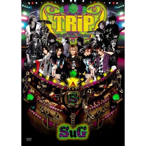 【中古】SuG ／ SuG TOUR 2011 TRiP〜welcome to Thrill Rid...