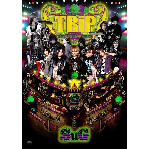 【中古】ＳｕＧ ／ ＴＯＵＲ　２０１１　Ｓｔａｎｄ (DVD)