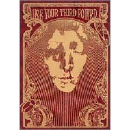【中古】SBK ／ USE YOUR THIRD POWER (DVD)