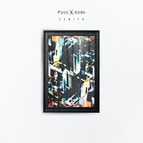 【中古】PassCode ／ ZENITH(初回限定盤)(DVD付) (CD)