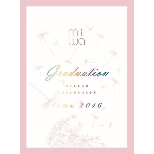 【中古】miwa ／ miwa “ballad collection￥" tour 2016 〜gr...