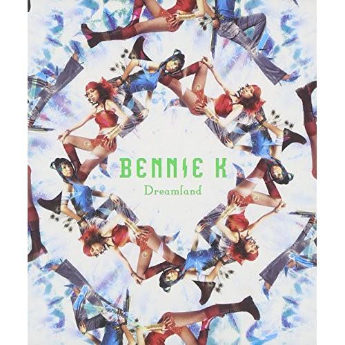 【中古】BENNIE K ／ Dreamland (CD)