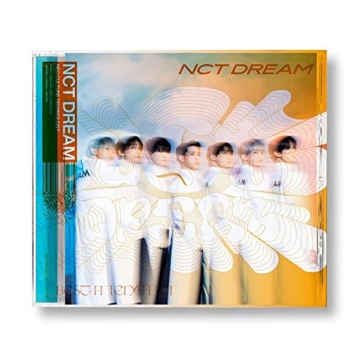 【中古】ＮＣＴ　ＤＲＥＡＭ ／ Ｂｅｓｔ　Ｆｒｉｅｎｄ　（初Ａ (CD)