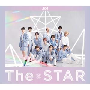 【中古】ＪＯ１ ／ Ｔｈｅ　ＳＴＡＲ (CD)