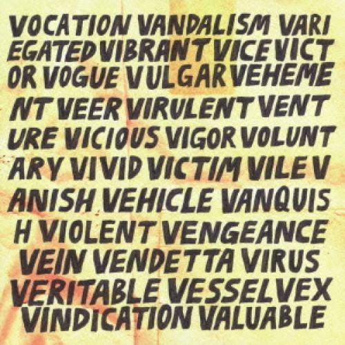 【中古】OKAMOTO’S ／ Let It V(初回生産限定盤)(DVD付) (CD)