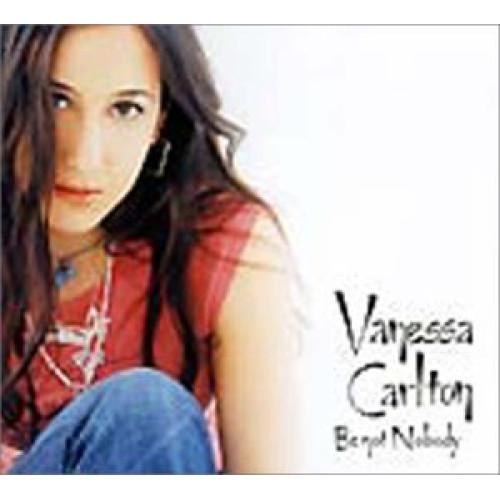 【中古】ヴァネッサ・カールトン ／ ビー・ノット・ノーバディ(通常盤) (CD)