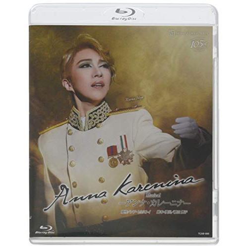 【中古】 ／ 月組宝塚バウホール公演　Ｍｕｓ (Blu-ray)
